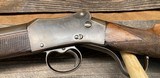 Martini Rook Factory Sporter Rifle, T. Page Wood, 360 ROOK - 19 of 25