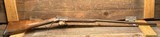 Martini Rook Factory Sporter Rifle, T. Page Wood, 360 ROOK - 1 of 25