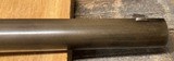 Martini Rook Factory Sporter Rifle, T. Page Wood, 360 ROOK - 7 of 25