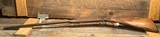 Martini Rook Factory Sporter Rifle, T. Page Wood, 360 ROOK - 17 of 25