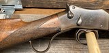 Martini Rook Factory Sporter Rifle, T. Page Wood, 360 ROOK - 3 of 25