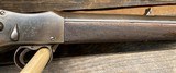 Martini Rook Factory Sporter Rifle, T. Page Wood, 360 ROOK - 4 of 25
