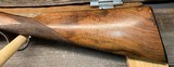 Martini Rook Factory Sporter Rifle, T. Page Wood, 360 ROOK - 18 of 25