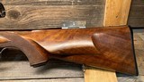 Engraved Dschullnig Mauser Sporter 30-06 - 20 of 25
