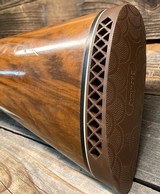 Engraved Dschullnig Mauser Sporter 30-06 - 3 of 25