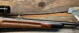 Engraved Dschullnig Mauser Sporter 30-06 - 14 of 25