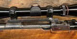 Engraved Dschullnig Mauser Sporter 30-06 - 25 of 25