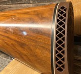 Engraved Dschullnig Mauser Sporter 30-06 - 2 of 25