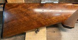 Engraved Dschullnig Mauser Sporter 30-06 - 4 of 25
