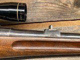 Engraved Dschullnig Mauser Sporter 30-06 - 13 of 25