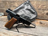 Hi-Power Belgium Browning 9mm 9x19 - 13 of 15