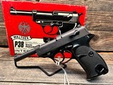 Walther P38 9mm INTERARMS Import - 8 of 17