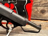 Walther P38 9mm INTERARMS Import - 5 of 17
