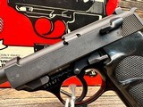 Walther P38 9mm INTERARMS Import - 10 of 17