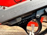 Walther P38 9mm INTERARMS Import - 11 of 17