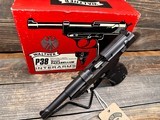Walther P38 9mm INTERARMS Import - 16 of 17