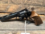 Colt Python 357mag 1957MFR 6