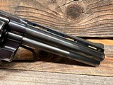 Colt Python 357mag 1957MFR 6