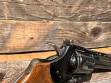 Colt Python 357mag 1957MFR 6