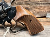 Colt Python 357mag 1957MFR 6