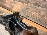 Colt Python 357mag 1957MFR 6