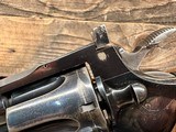 Colt Python 357mag 1957MFR 6