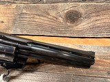 Colt Python 357mag 1957MFR 6
