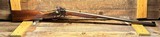 Armi San Marco 45-70 Sharps Rifle