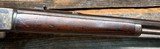 Marlin Model 39 22 short, long, long rifle - 4 of 19