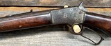 Marlin Model 39 22 short, long, long rifle - 16 of 19