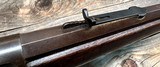 Marlin Model 39 22 short, long, long rifle - 8 of 19