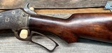 Marlin Model 39 22 short, long, long rifle - 15 of 19