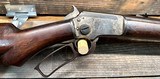 Marlin Model 39 22 short, long, long rifle - 3 of 19