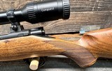 Kimber 8400 Select Grade 270wsm Zeiss Conquest 3-9x40 MC - 3 of 20