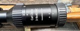 Kimber 8400 Select Grade 270wsm Zeiss Conquest 3-9x40 MC - 12 of 20