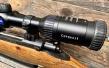 Kimber 8400 Select Grade 270wsm Zeiss Conquest 3-9x40 MC - 6 of 20