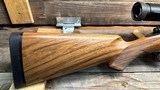 Kimber 8400 Select Grade 270wsm Zeiss Conquest 3-9x40 MC - 15 of 20