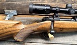 Kimber 8400 Select Grade 270wsm Zeiss Conquest 3-9x40 MC - 16 of 20