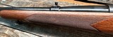 1951 Winchester 70, 300H&H MAG, 26
