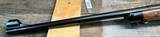 Steyr Mannlicher Model 1950, 270win Leupold M8-4x - 8 of 23