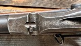 Springfield 1873 Trapdoor, 45-70gov, 1880MFR - 13 of 24