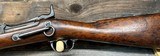 Springfield 1873 Trapdoor, 45-70gov, 1880MFR - 4 of 24