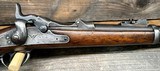 Springfield 1873 Trapdoor, 45-70gov, 1880MFR - 20 of 24