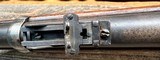 Springfield 1873 Trapdoor, 45-70gov, 1880MFR - 15 of 24