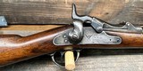 Springfield 1873 Trapdoor, 45-70gov, 1880MFR - 19 of 24