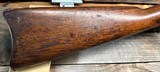 Springfield 1873 Trapdoor, 45-70gov, 1880MFR - 18 of 24
