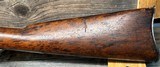 Springfield 1873 Trapdoor, 45-70gov, 1880MFR - 3 of 24