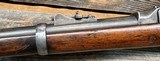 Springfield 1873 Trapdoor, 45-70gov, 1880MFR - 8 of 24