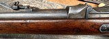 Springfield 1873 Trapdoor, 45-70gov, 1880MFR - 7 of 24