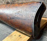 Springfield 1873 Trapdoor, 45-70gov, 1880MFR - 2 of 24